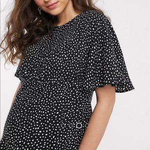 ASOS Maternity Blouse